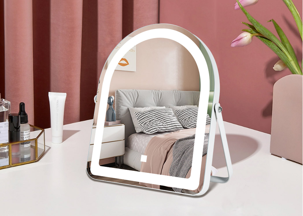 HOT  BATHROOM MIRRORS