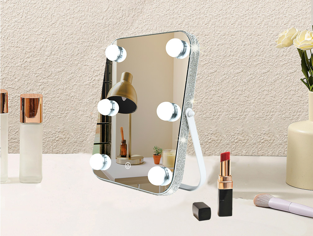 Hollywood Mirror